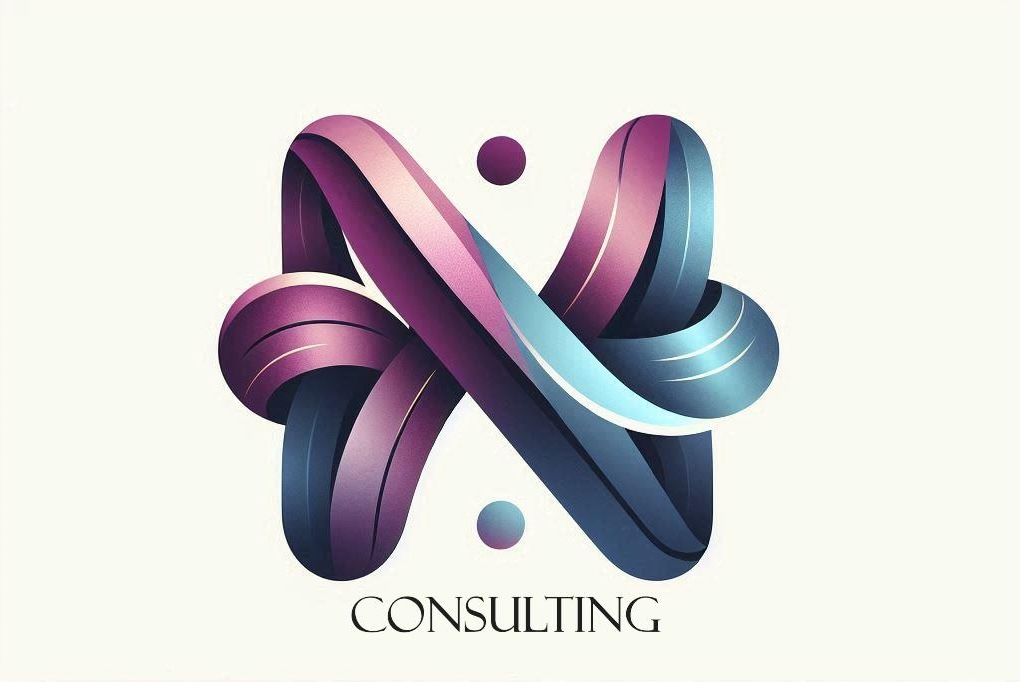 NA Consulting logo – digital transformation and consulting firm