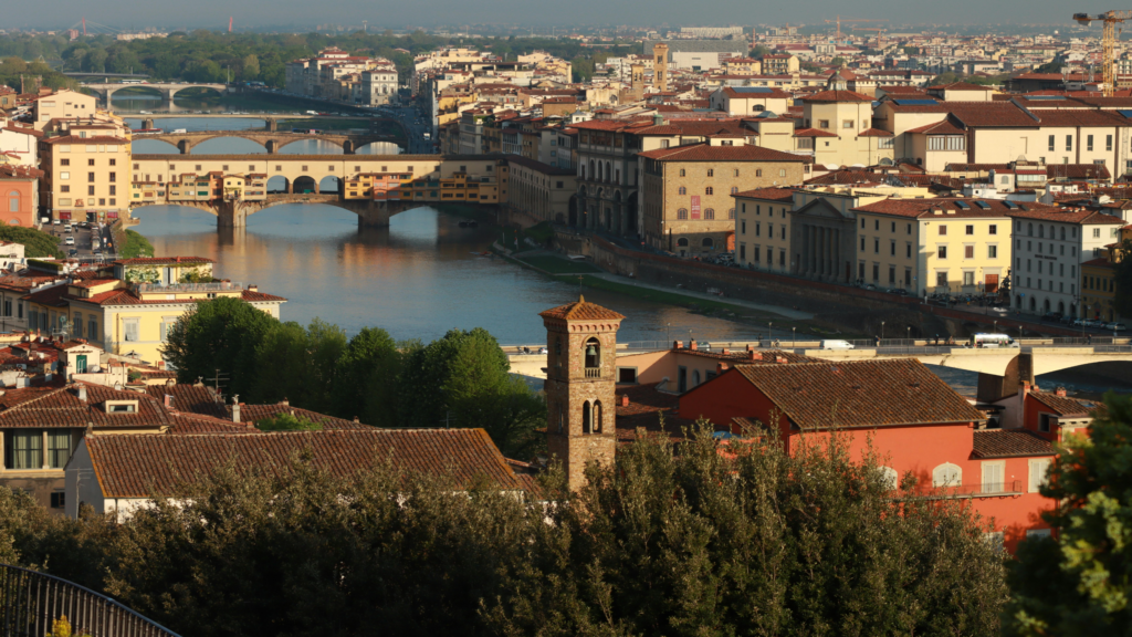 Nexus Arkad Consulting Firenze Florence office