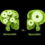 Generalist and specialist CEO as a leader 